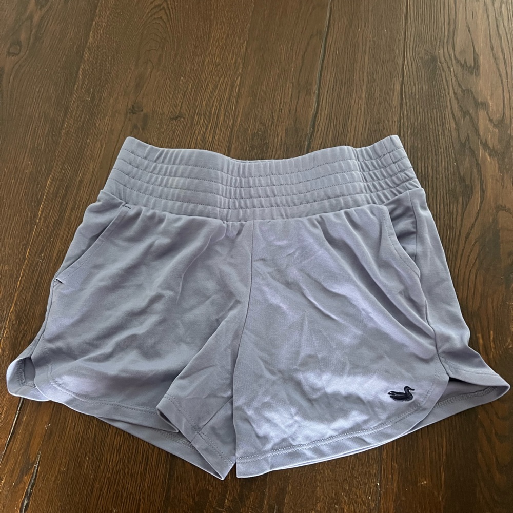 Southern Marsh shorts in blue size small